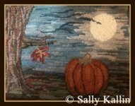 Pine Island Primitived Linen Designs